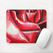 Crimson Glory Roos Muismat (Met muis)