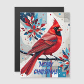 Crimson Harmony (Voorkant / Achterkant)