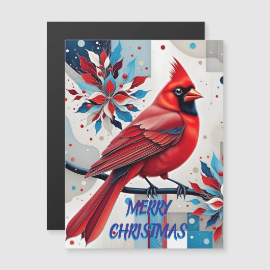 Crimson Harmony (Voorkant / Achterkant)