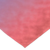 Crimson Haze at Dusk Lange Tafelloper (Hoek)