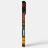 Crimson-Herfst Case-Mate iPhone Case (Achterkant / Rechts)