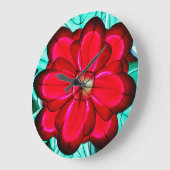 Crimson Majesty  Grote Klok (Hoek)