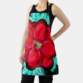 Crimson Majesty  Schort (Insitu)