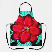 Crimson Majesty  Schort (Voorkant)