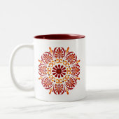 Crimson Mandala Mok (Links)
