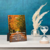 Crimson-metamorfose Fotoplaat (Zijkant)