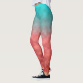 Crimson Mirage Leggings (Links)