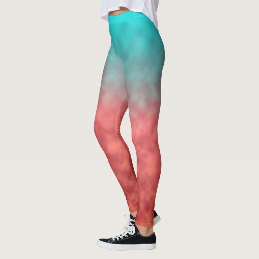 Crimson Mirage Leggings (Links)