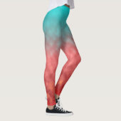 Crimson Mirage Leggings (Rechts)