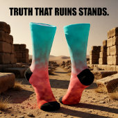 Crimson Mirage Sokken