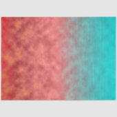 Crimson Mirage Tissuepapier (Voorkant)