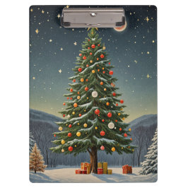 Crimson Noel Klembord