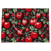 Crimson Orchard Groot Cadeauzakje (Voorkant)