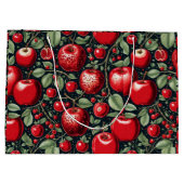 Crimson Orchard Groot Cadeauzakje (Achterkant)