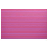 Crimson & Orchid Lined/Striped Pattern Stof (Yard (91,4 cm))