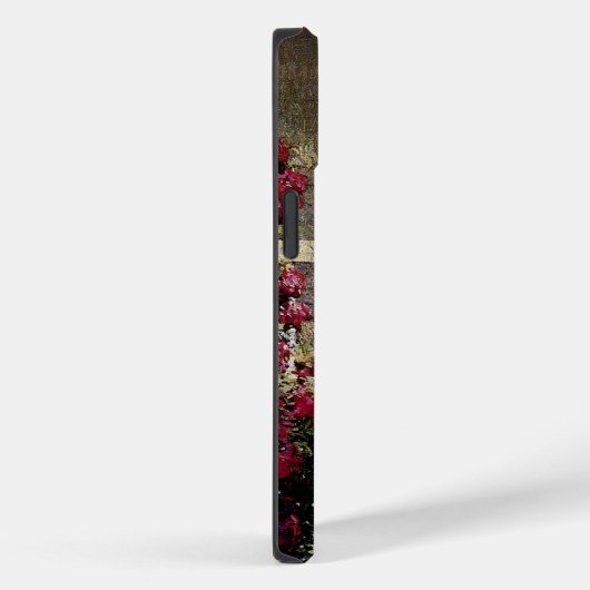 Crimson Rambler Case-Mate iPhone Case (Achterkant / Rechts)