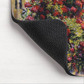 Crimson Rambler Muismat (Hoek)