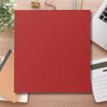 Crimson Red Solid Color | Klassiek | Elegant Notitieblok<br><div class="desc">Crimson Red Solid Color | Klassiek | Elegant | Trendy | Stijlvol | Cadeau</div>