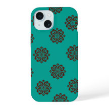 Crimson Scrolls - Bold Elegance