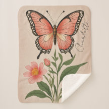 Crimson Serenade gepersonaliseerd