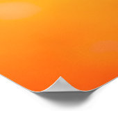 Crimson Serenity Poster (Hoek)