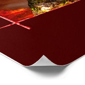 Crimson Skies Poster (Hoek)