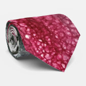 Crimson Tide Stropdas (Opgerold)