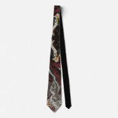 Crimson Tide Stropdas No.1 (Voorkant)