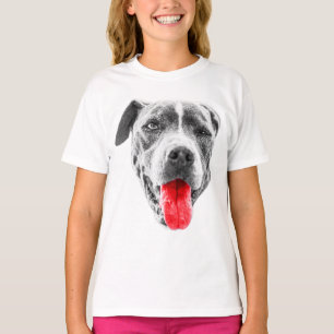 Crimson Tong Trickster T-shirt