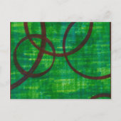 Crimson Trace II Briefkaart (Voorkant)