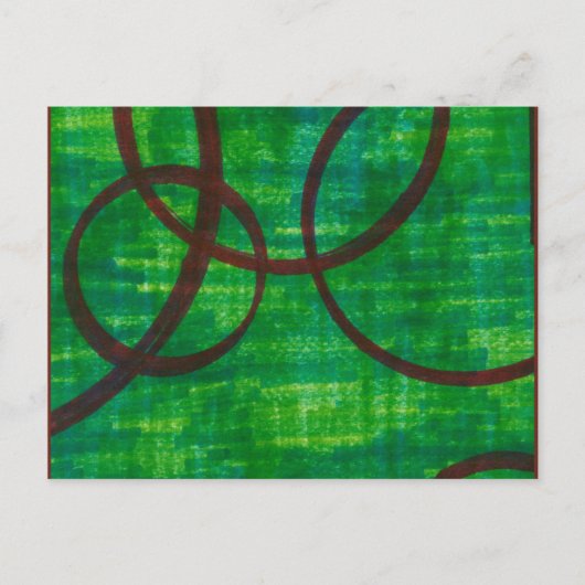 Crimson Trace II Briefkaart (Voorkant)