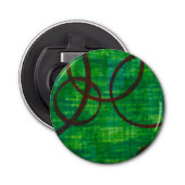 Crimson Trace II Button Flesopener (Voorkant)