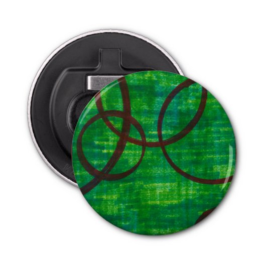 Crimson Trace II Button Flesopener (Voorkant)