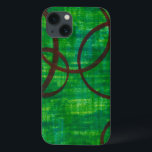 Crimson Trace II iPhone 13 Hoesje<br><div class="desc">Huis decor</div>