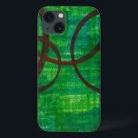 Crimson Trace II Case-Mate iPhone Case<br><div class="desc">ThuisDécor</div>