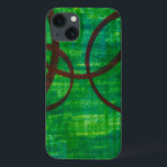 Crimson Trace II Case-Mate iPhone Case<br><div class="desc">ThuisDécor</div>