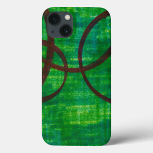 Crimson Trace II Case-Mate iPhone Case