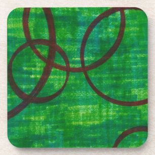 Crimson Trace II Drankjes Onderzetter