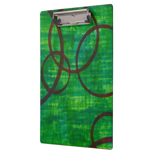 Crimson Trace II Klembord (Links)