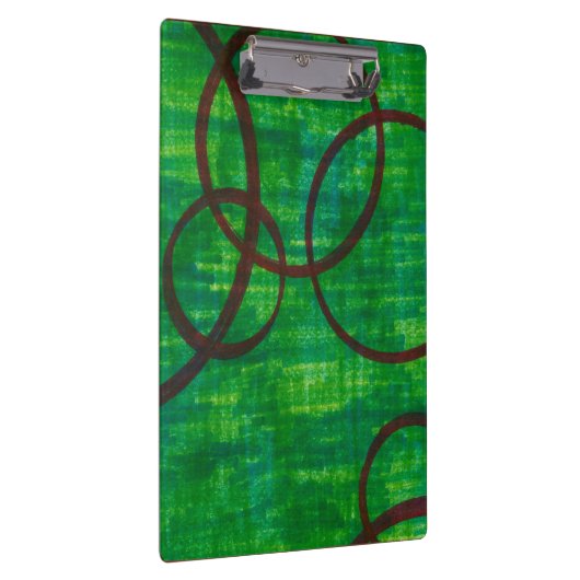 Crimson Trace II Klembord (Rechts)