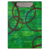 Crimson Trace II Klembord (Voorkant)