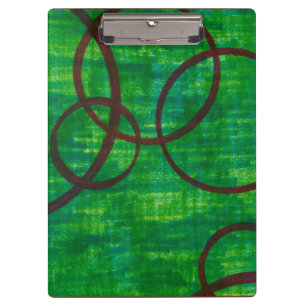 Crimson Trace II Klembord