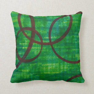 Crimson Trace II Kussen