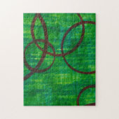 Crimson Trace II Legpuzzel (Verticaal)