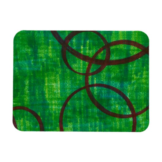 Crimson Trace II Magneet (Horizontaal)