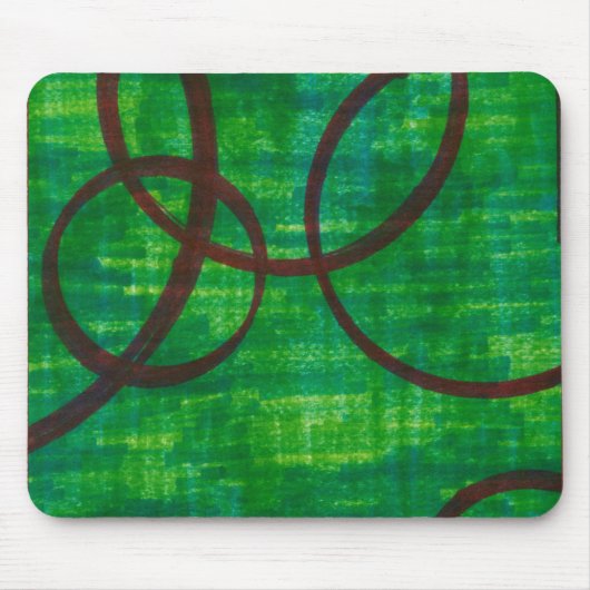 Crimson Trace II Muismat (Voorkant)