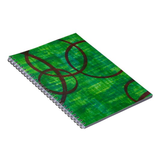 Crimson Trace II Notitieboek (Rechterzijde)