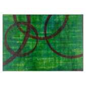 Crimson Trace II Snijplank (Voorkant)