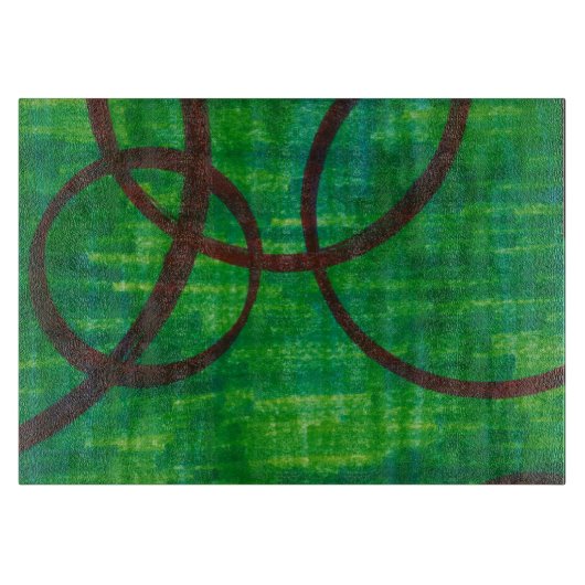 Crimson Trace II Snijplank (Voorkant)