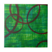 Crimson Trace II Tegeltje (Voorkant)